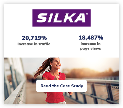 Silka Digital Marketing Case Study