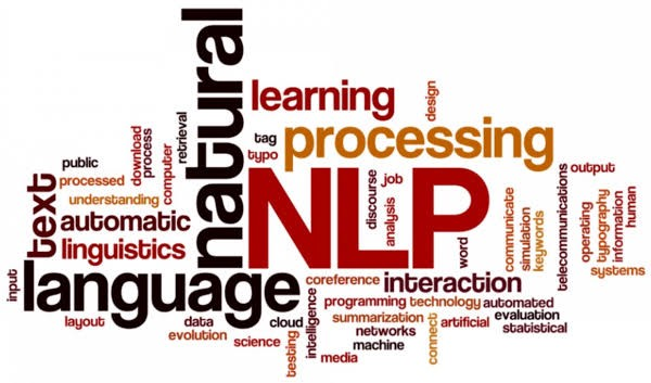 Natural Language Processing