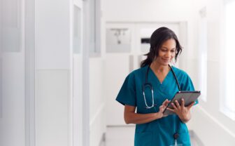 Reputation Management for medical practices