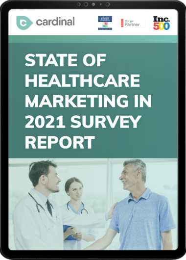 CM_State of Healthcare Marketing in 2021 survey_02 580x730 CM_State of Healthcare Marketing in 2021 survey_02 580x730