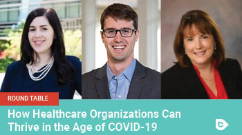 Thrive After COVID-19 Round Table (ON-DEMAND)