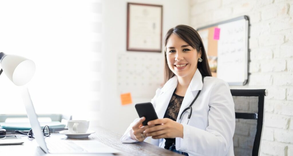 With all the buzz around the “mobile-first” experience, you might be wondering just how important mobile optimization is in healthcare marketing. Here’s the long and short of it: better mobile websites and overall digital experiences need to be an investment priority moving forward.