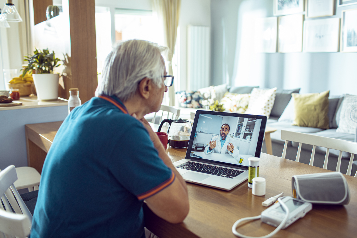 How to Drive Telehealth Adoption in the “Post-COVID” Era