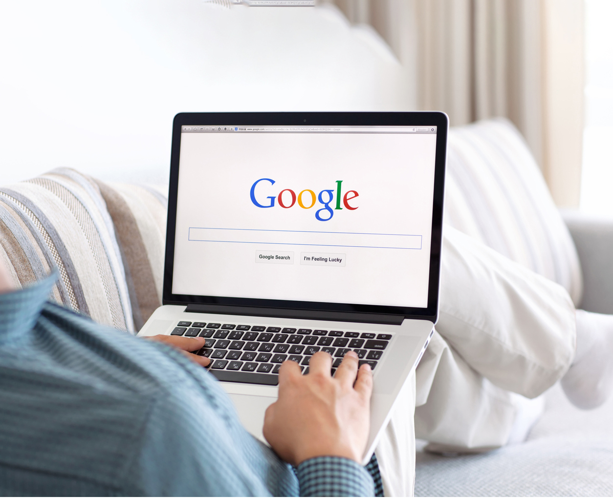 Google’s Helpful Content Update & Impact on Healthcare