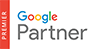 google partner logo
