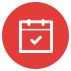 red check icon