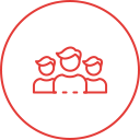 team-icon team members icon