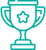 trophy-icon trophy icon