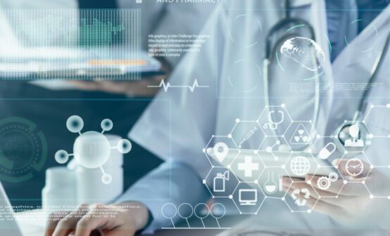 SEO for Healthcare Hero