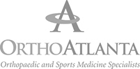 OrthoAtlanta Logo
