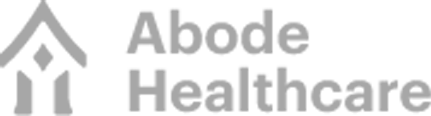 Abode Healthcare Logo