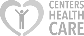 Centers Healthcare Logo