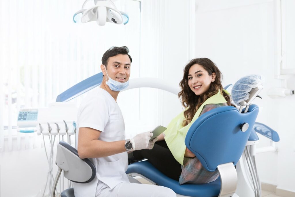 Dental support organizations (DSOs) have historically been ahead of the healthcare industry in terms of technology adoption. To keep the lead in the coming year, dental marketers will need to tackle some of the biggest challenges that DSOs will face in 2022, as well as invest in the right strategies and technologies.