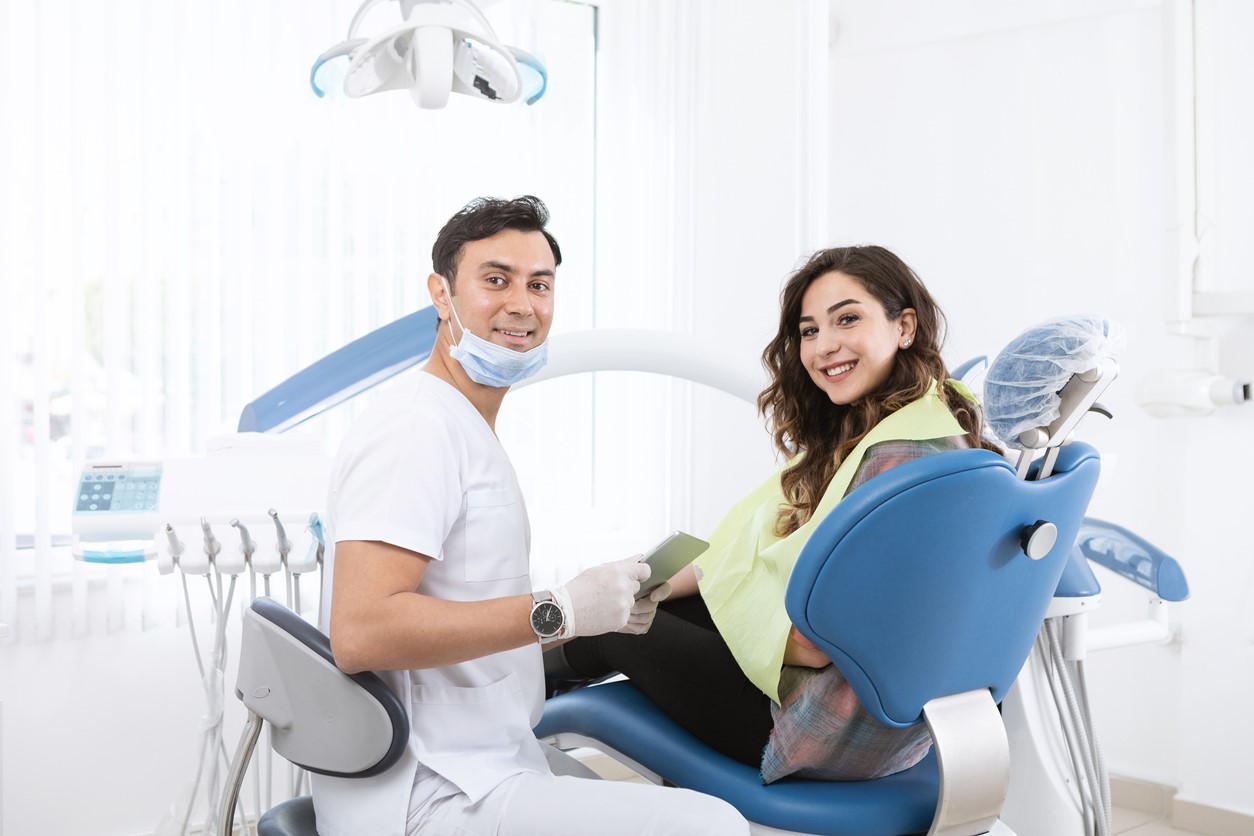 Top 5 Dental Marketing Trends to Watch in 2022