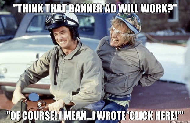 You need better tactics to drive conversions