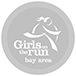 Girls Run logo