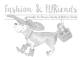 Fashion and Fur Logo
