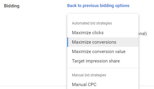 AI Bidding Strategies