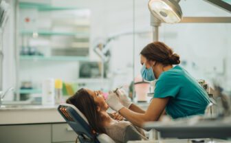 Dentist Marketing Trends and Tips