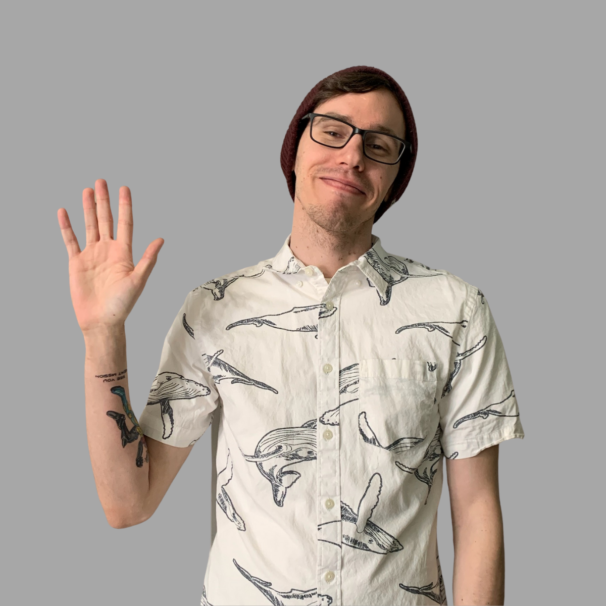 Matt Eakins PNG