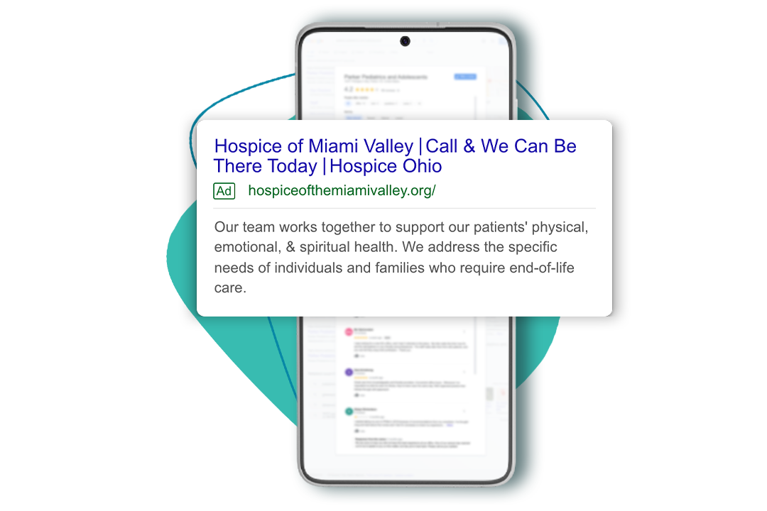 Abode Healthcare Launched Paid Media Campaign