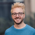 Speaker Image