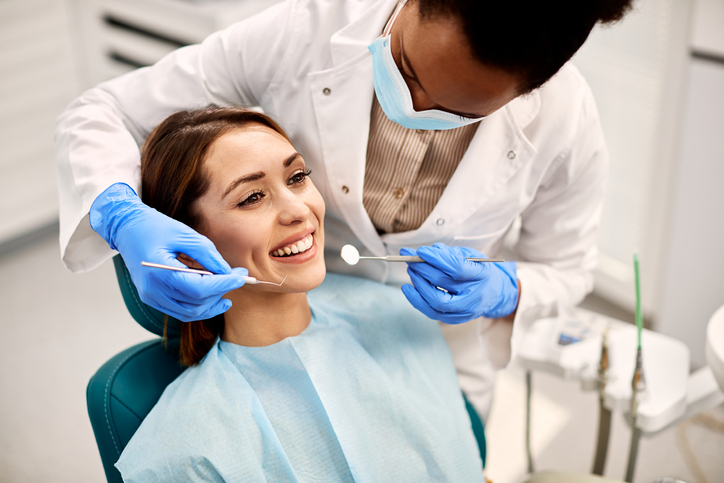 Dentist Marketing Case Study