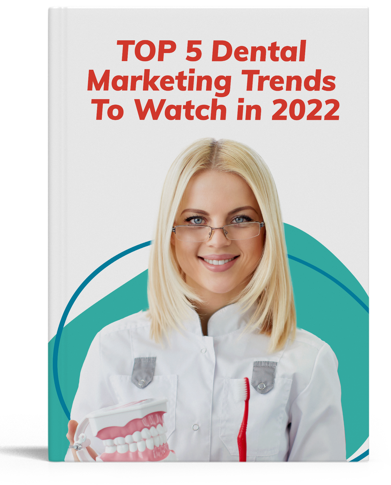 Dentist Marketing Dental & DSO Marketing Agency Cardinal Digital