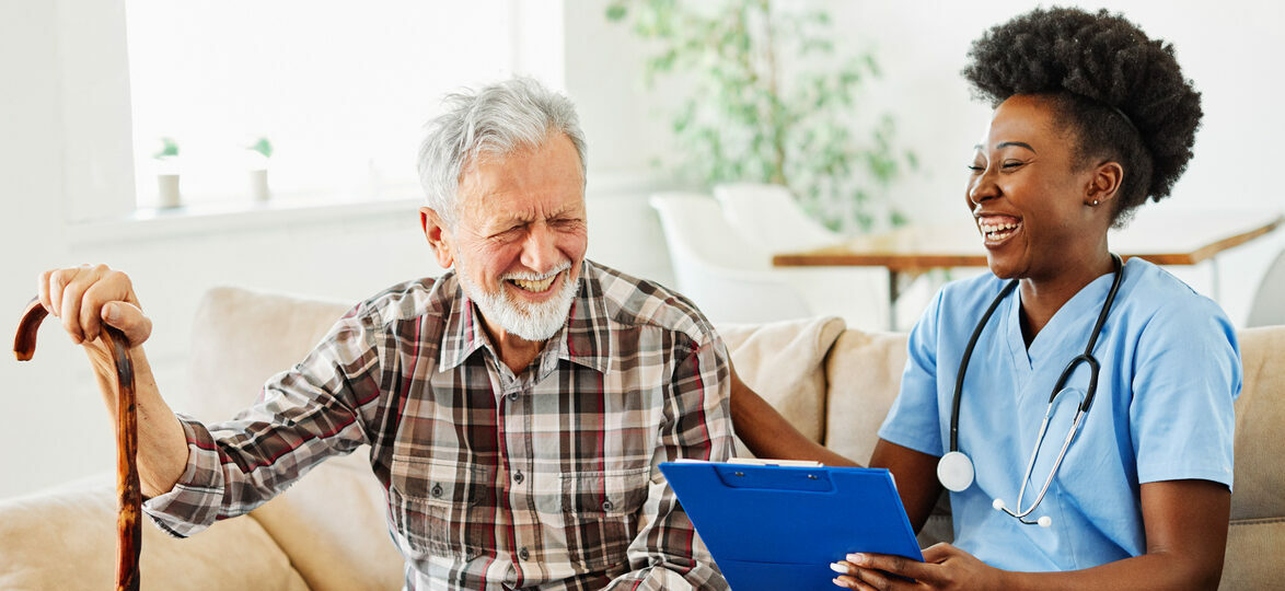 5 Senior Care Marketing Trends in 2023