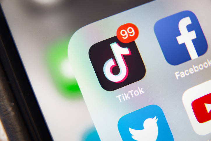 How Healthcare Marketers Should Use TikTok