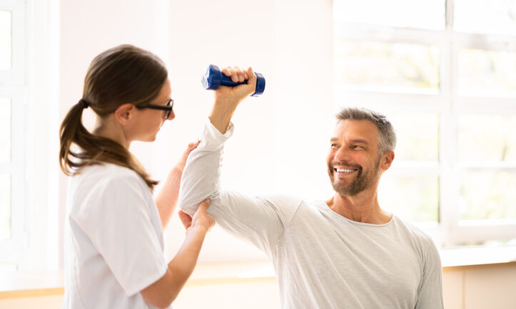 Top Physical Therapy Marketing Trends for 2023
