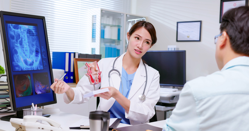 Top Marketing Strategies Guide for Gastroenterology Services