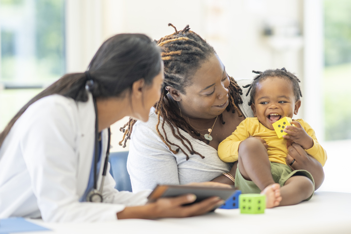 Pediatrics Marketing Guide: Tips and Strategies for Increasing Patient Acquisition