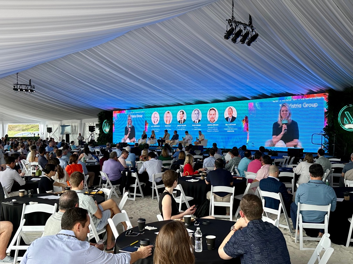 Key Takeaways from HPE Miami 2024 + 3 Essential Pillars for Building Value