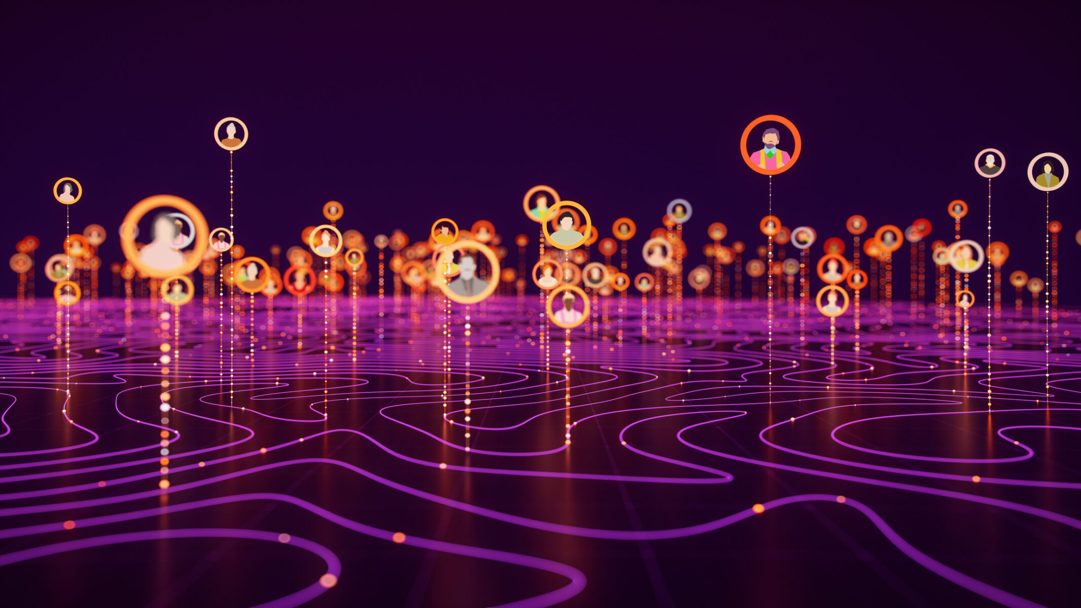 How to Reach Niche Audiences with 3P Data
