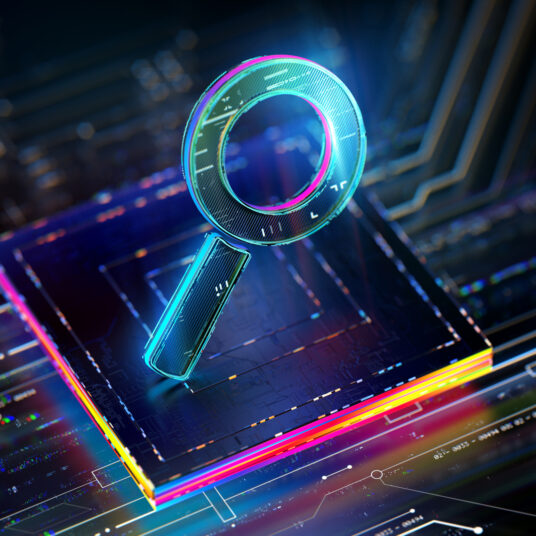 AI search optimization