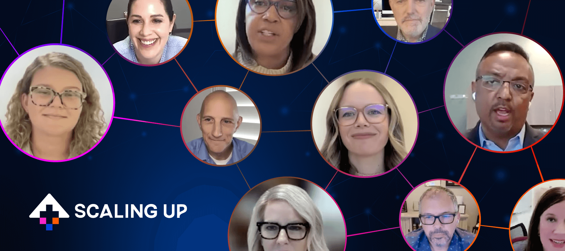 The Biggest Lessons from Scaling Up 2025