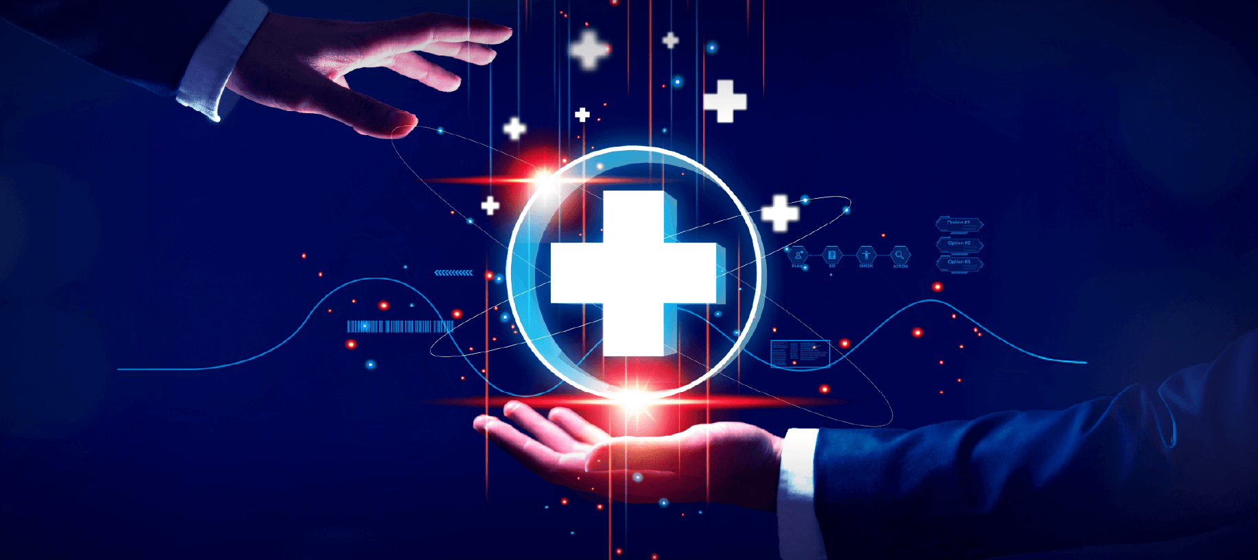 2026 Healthcare Marketing Trends: The New Rules Redefining Growth
