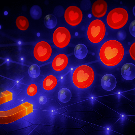 The Meta Strategy That Reduced Acquisition Costs by 73%