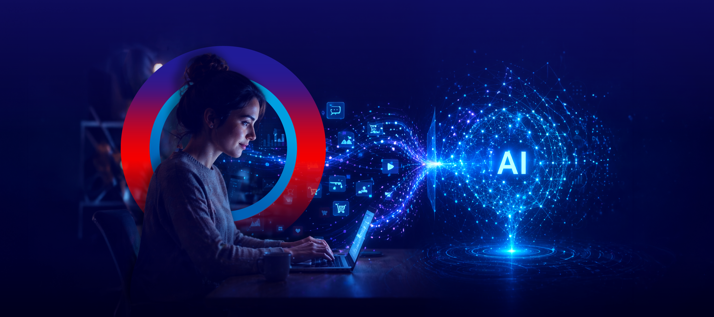 The PMAX creative strategy behind 44% more bookings