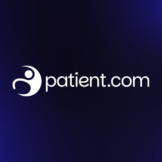 Pete Deutschman from patient.com podcast interview